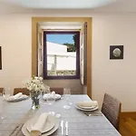 Casa Do Outeiro *