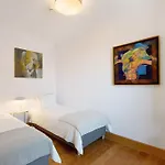 Casa Do Outeiro *