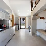Casa Do Outeiro Βίλα Guilhabreu