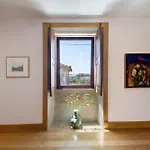 Casa Do Outeiro Guilhabreu