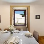Βίλα Casa Do Outeiro *