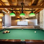 Βίλα Casa Do Outeiro Guilhabreu
