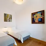 Casa Do Outeiro Βίλα Guilhabreu