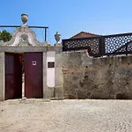 Casa Do Outeiro Βίλα Guilhabreu