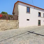 Casa Do Outeiro Guilhabreu