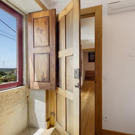 Casa Do Outeiro * Guilhabreu