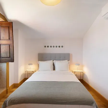 Villa Casa Do Outeiro