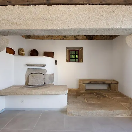 Villa Casa Do Outeiro