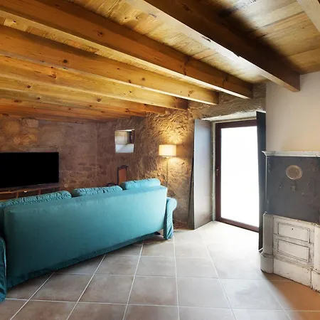 Vila Casa Do Outeiro