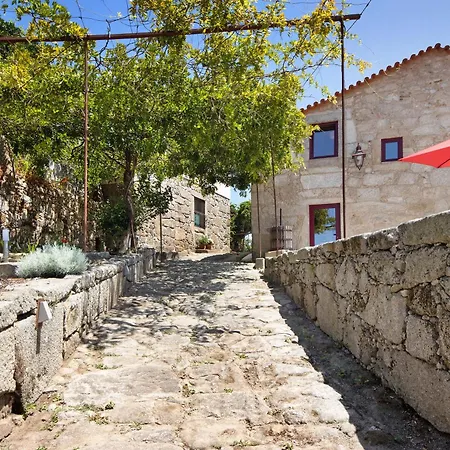 Vila Casa Do Outeiro