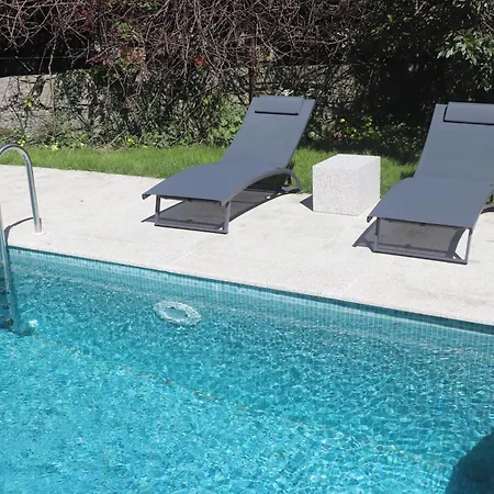 Casa Do Outeiro * Guilhabreu