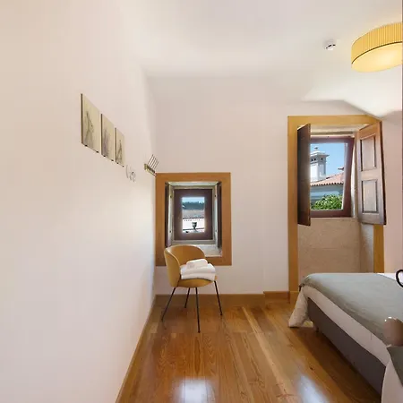 Casa Do Outeiro *