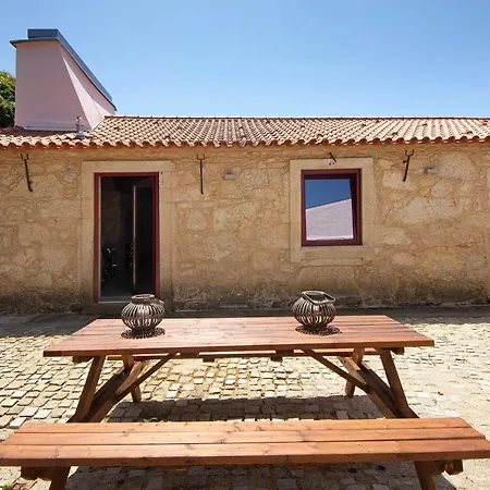 Villa Casa Do Outeiro