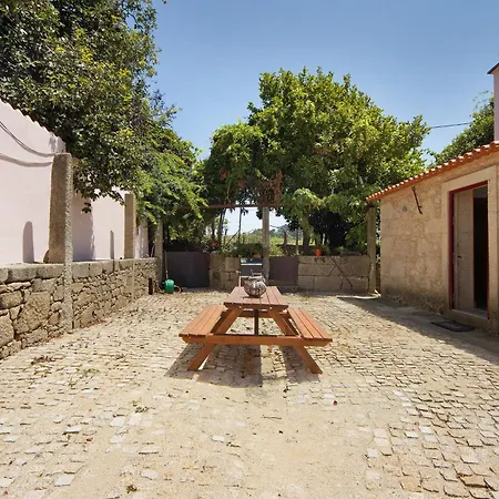 Casa Do Outeiro Villa