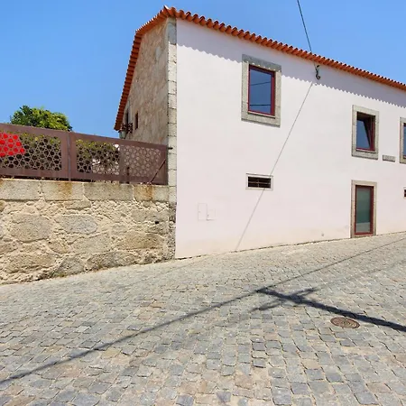 Casa Do Outeiro Guilhabreu