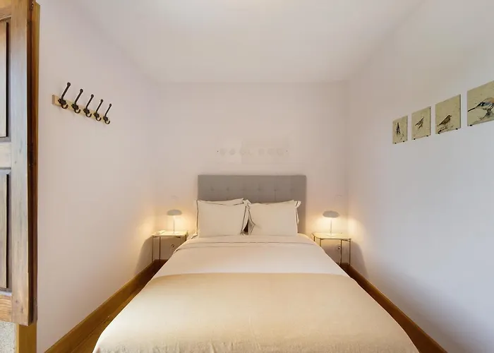 Casa Do Outeiro Willa Guilhabreu