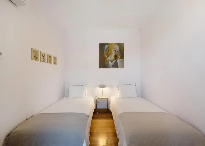 Casa Do Outeiro Willa