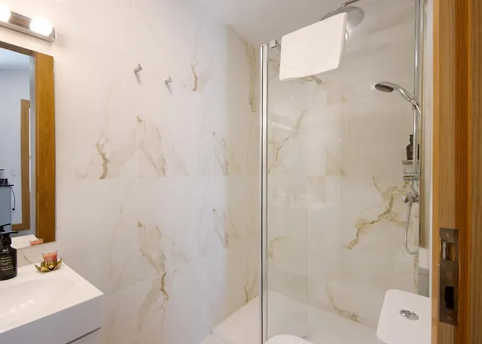 Willa Casa Do Outeiro