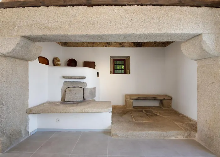 Villa Casa Do Outeiro